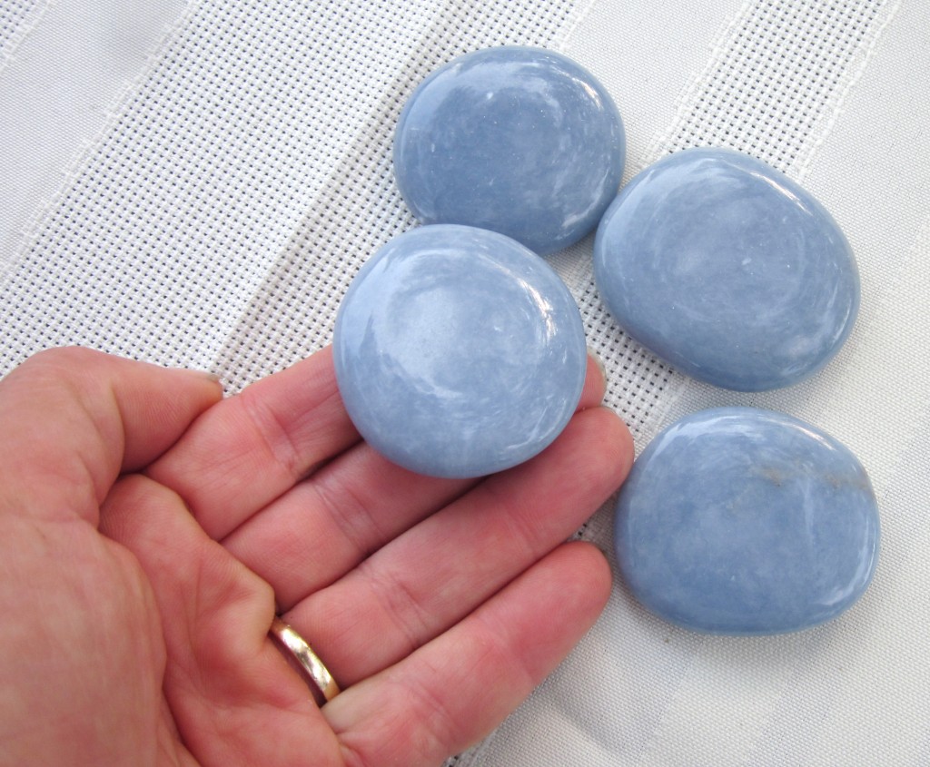 angelite palm