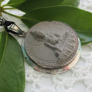 Buddha pendant