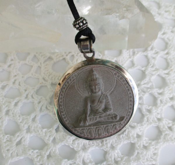 Buddha jewelry