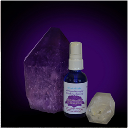 chakra sprays