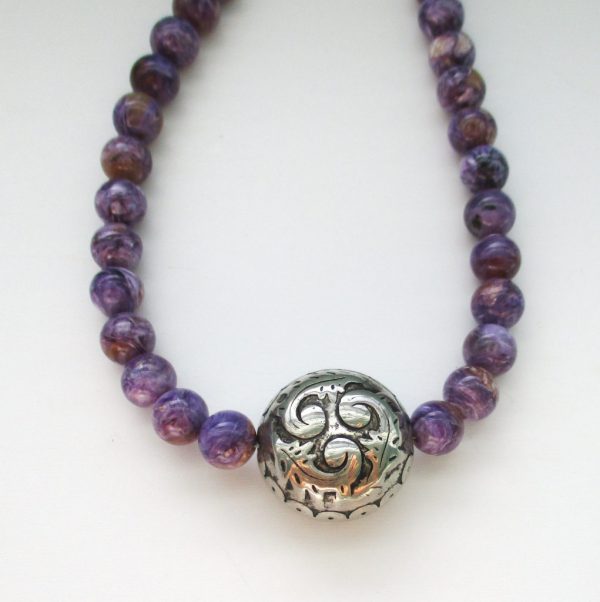 charoite