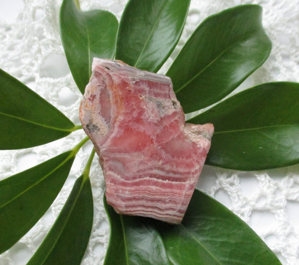 rhodochrosite