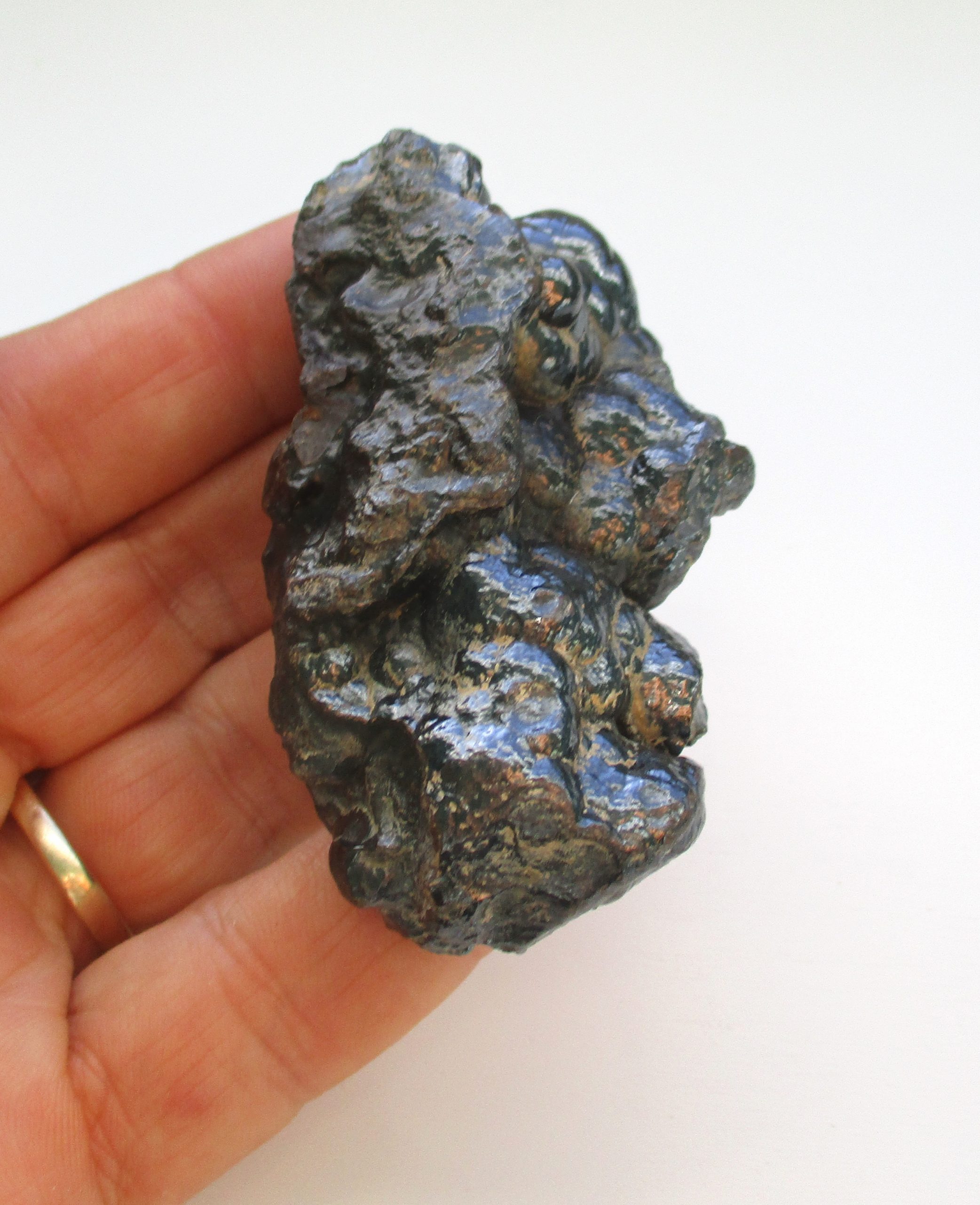 hematite