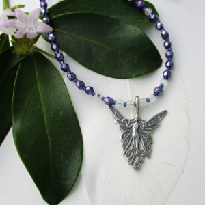 fairy necklace