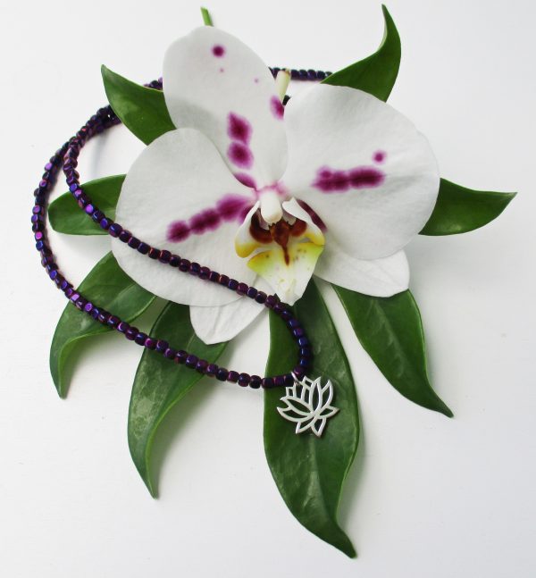 yoga jewelry
