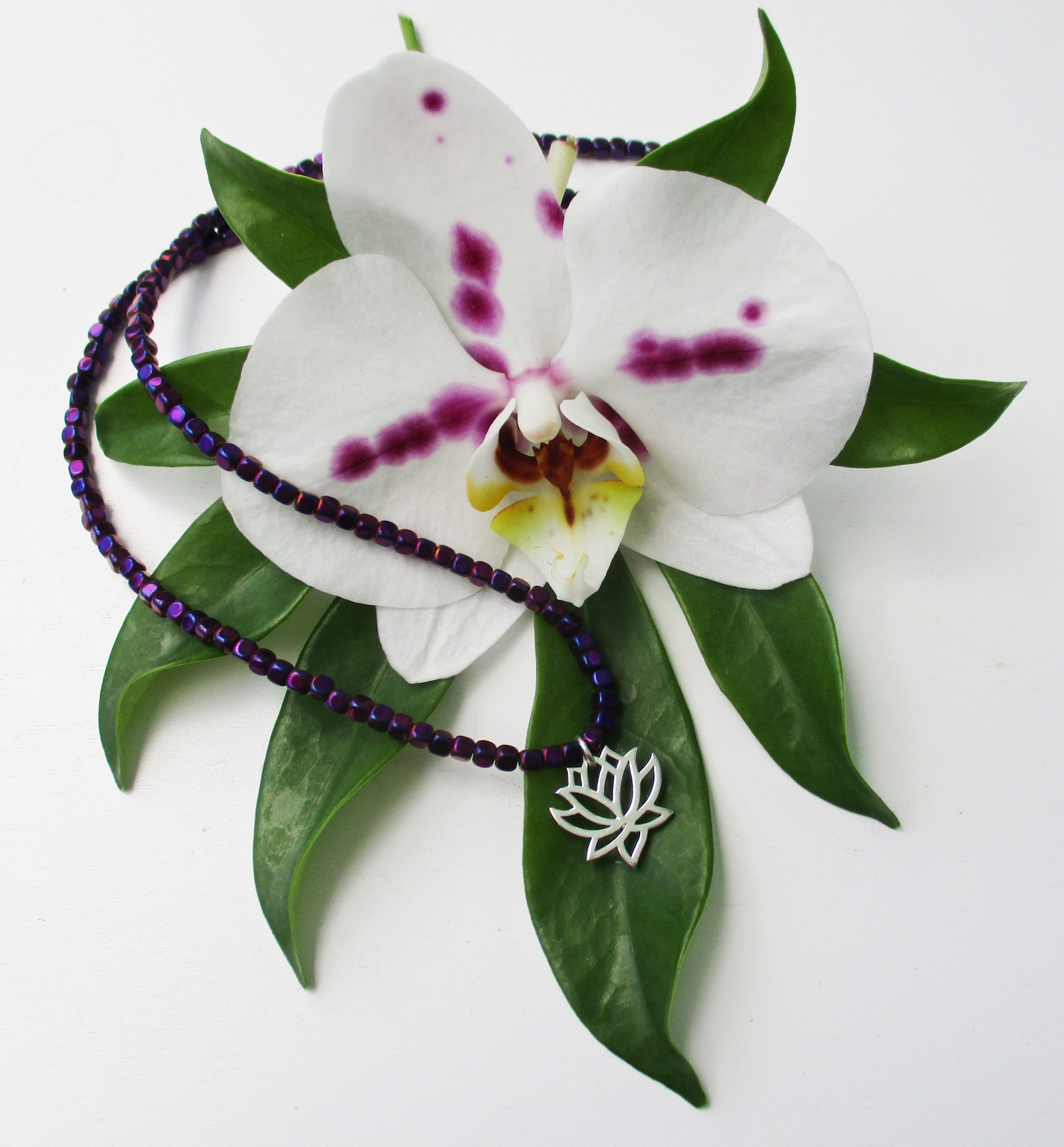 yoga jewelry