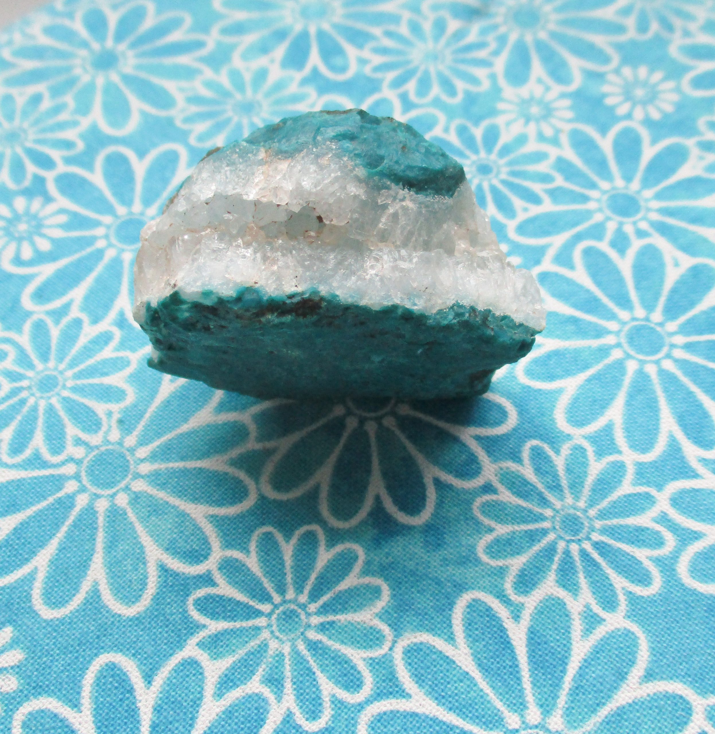 chrysocolla