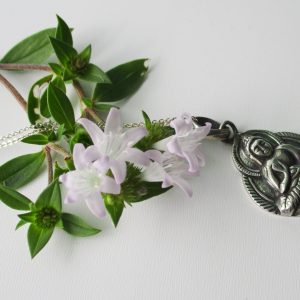 Buddha pendant, Buddha jewelry, Buddha