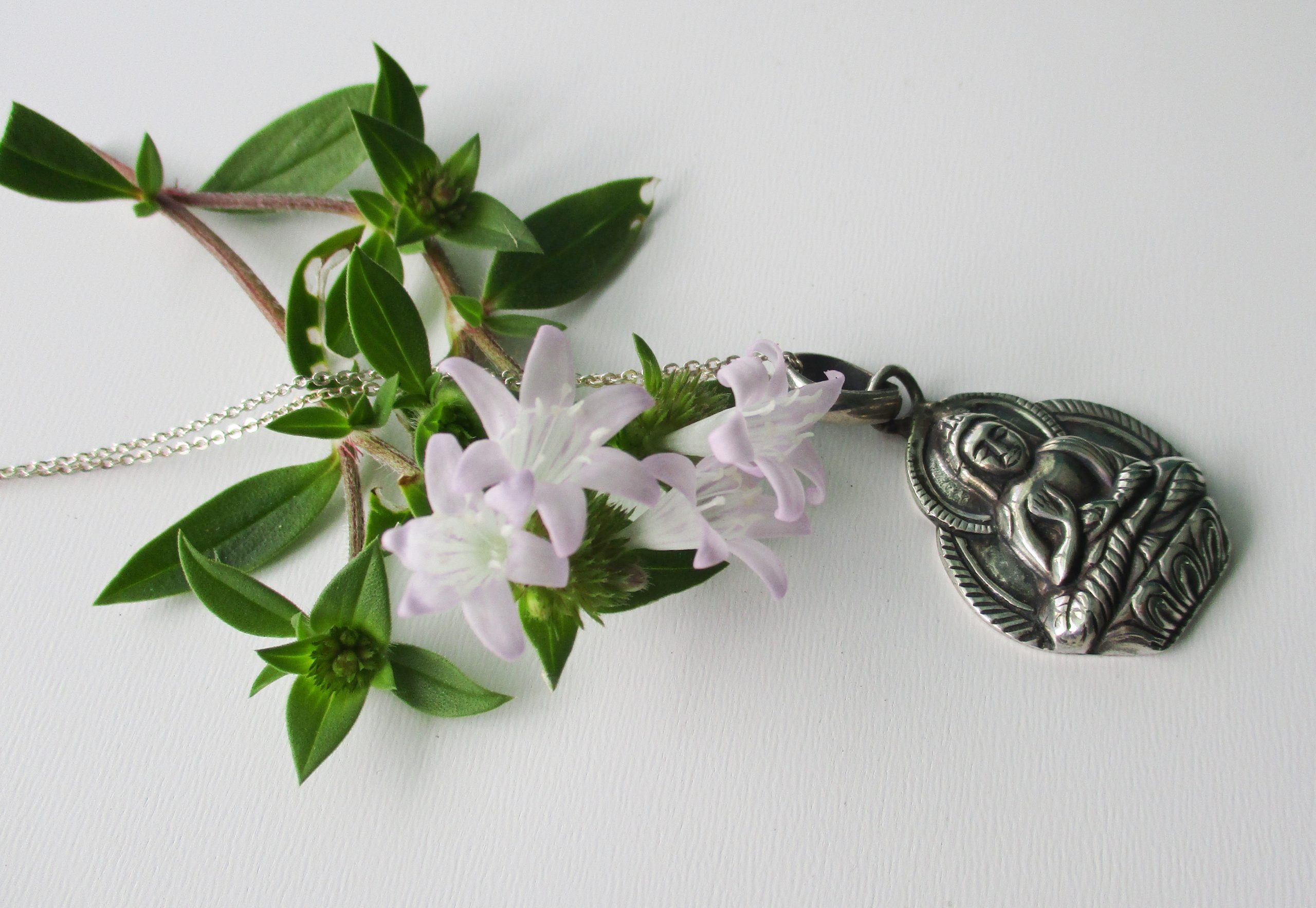 Buddha pendant, Buddha jewelry, Buddha