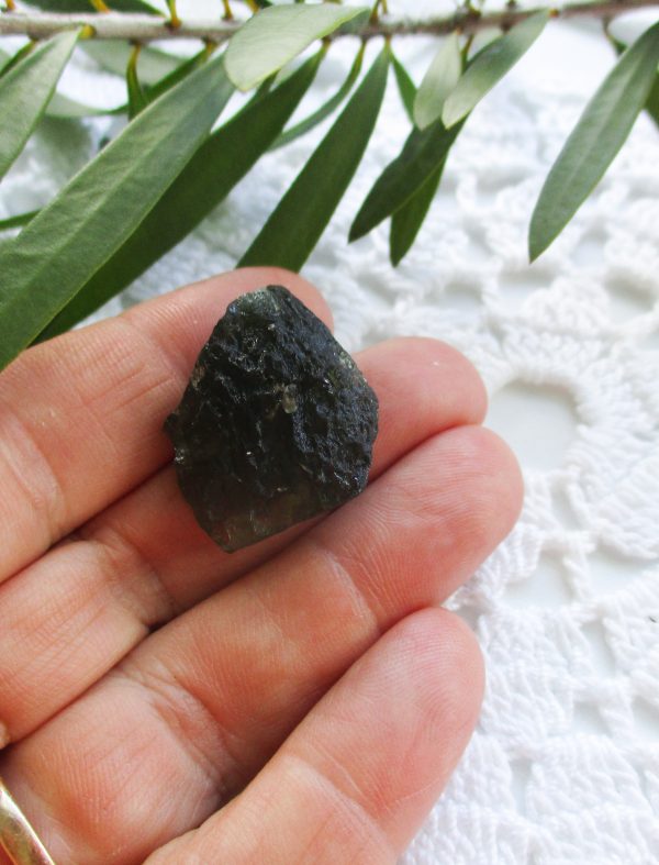 Moldavite on Sale! Save 20% - Image 2