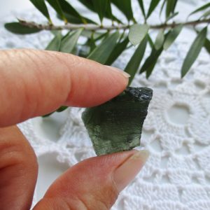 Moldavite