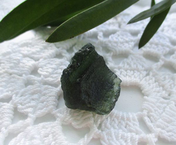 moldavite