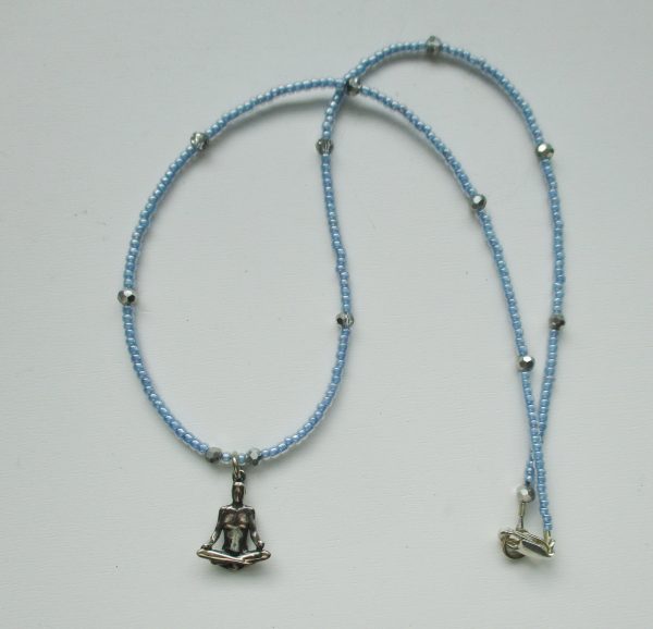 yoga jewelry