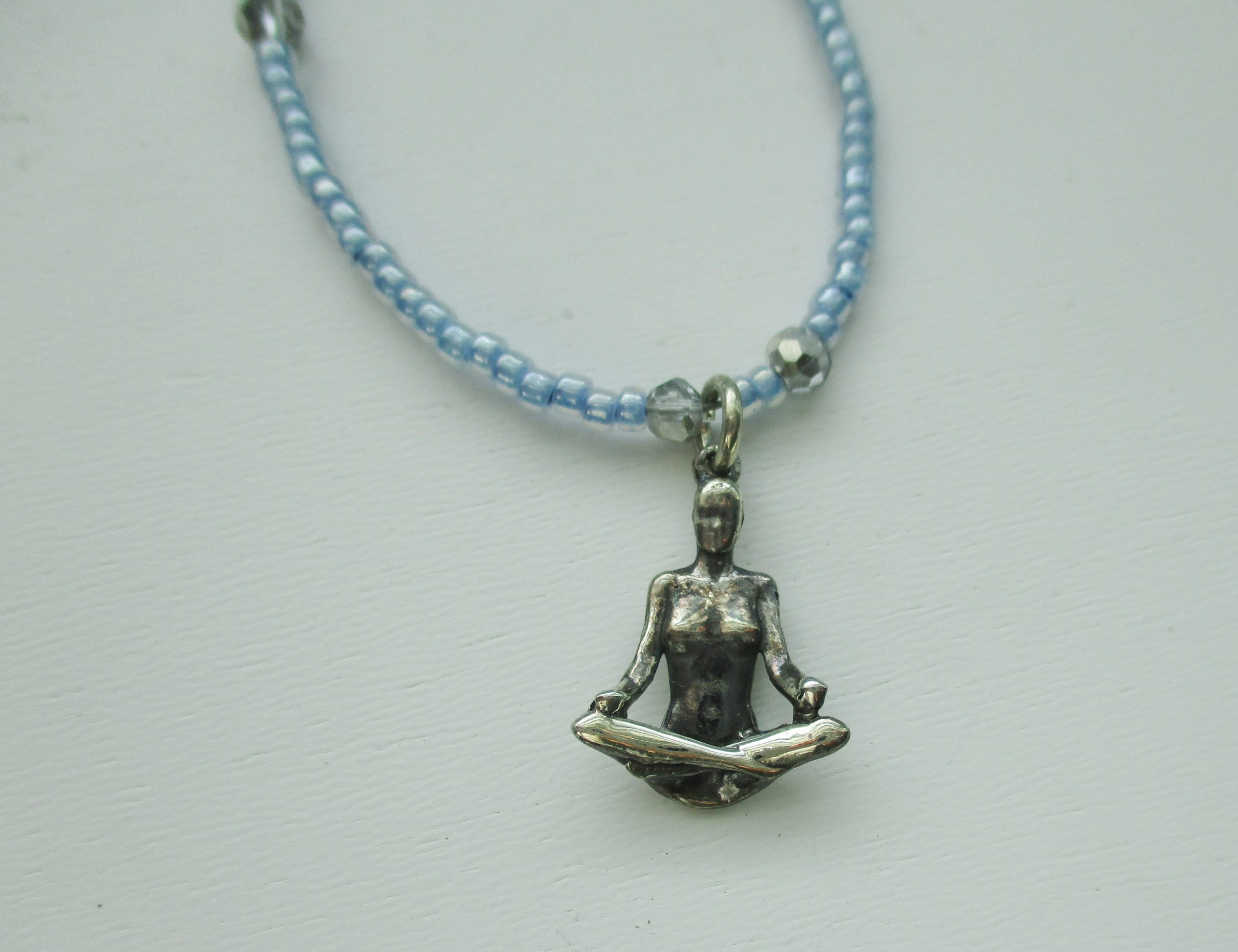 yoga jewelry