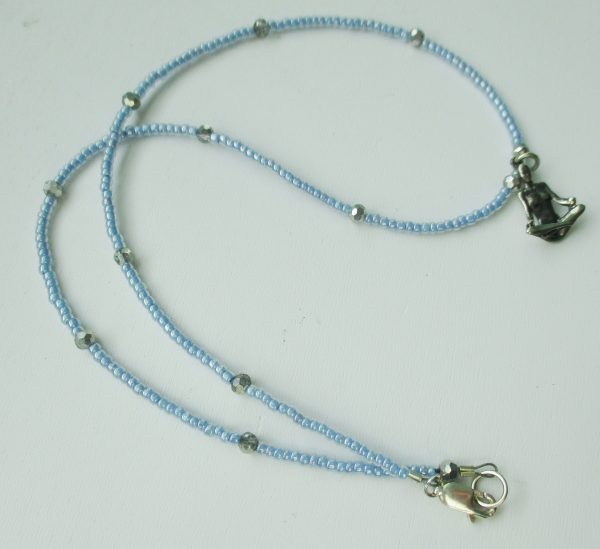yoga pendant, yoga jewelry, yoga,