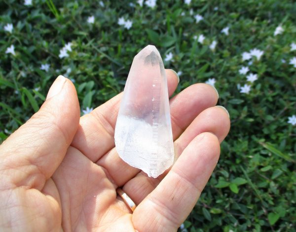 calcite crystal, calcite
