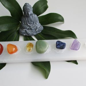 chakra wand
