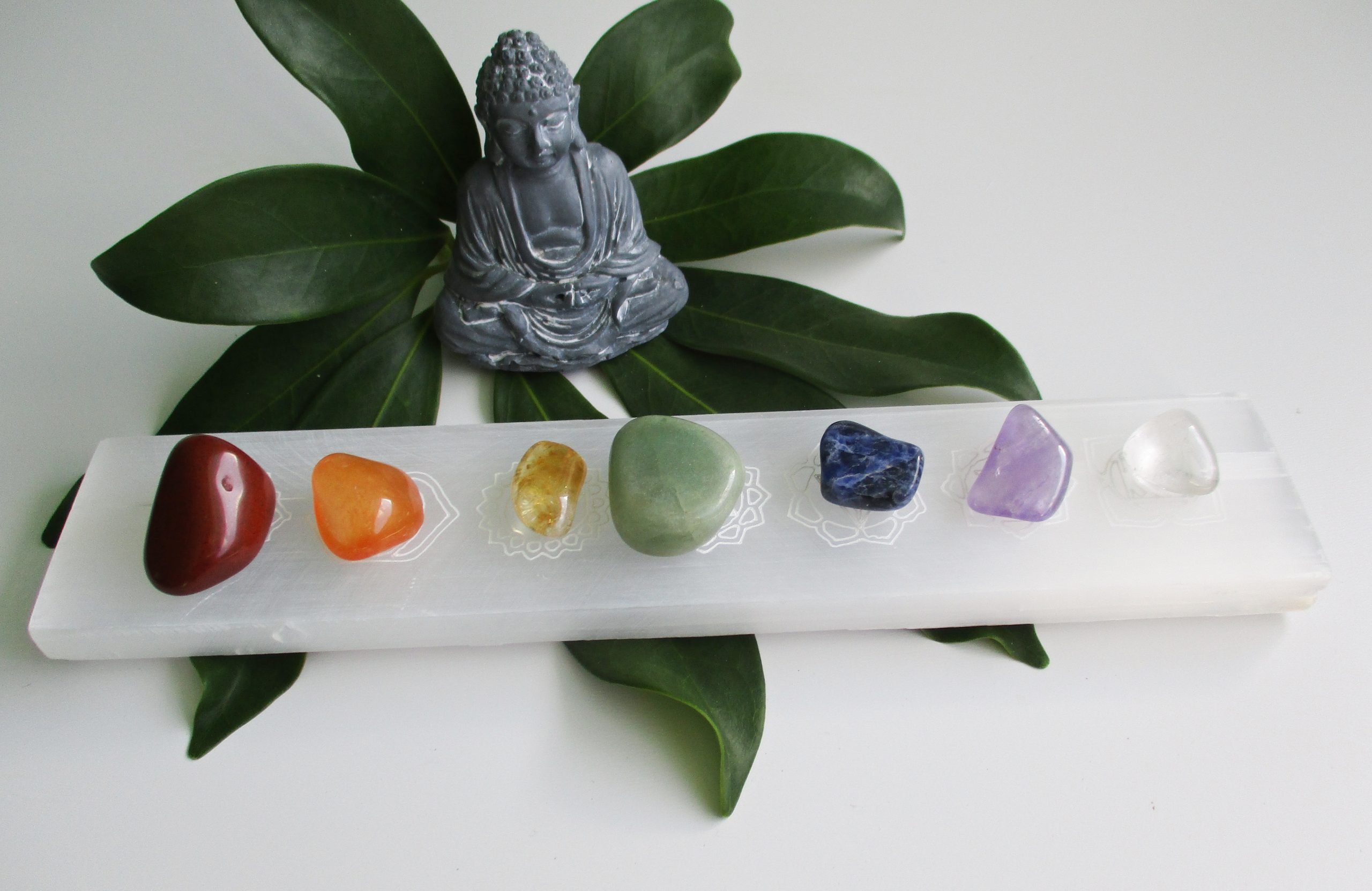 chakra wand