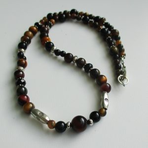 tiger eye