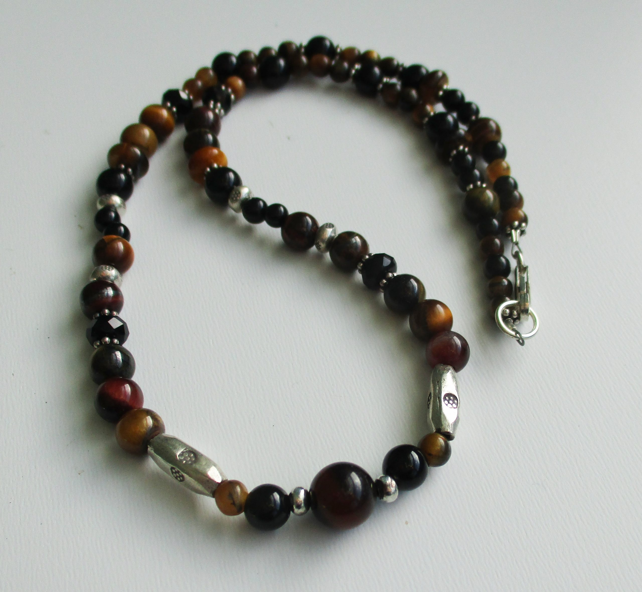 tiger eye