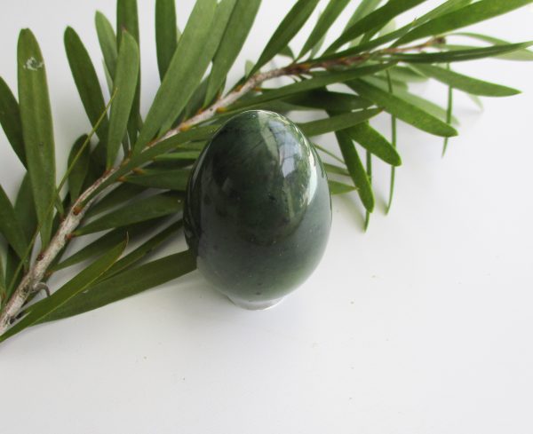 Jade Egg on Sale 20% Off! - Image 3