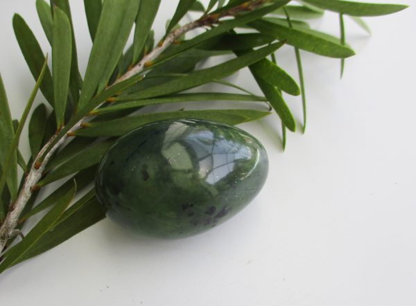 Jade Egg on Sale 20% Off! - Image 2