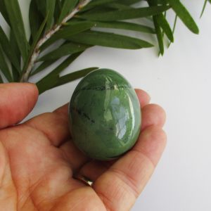 Jade Egg