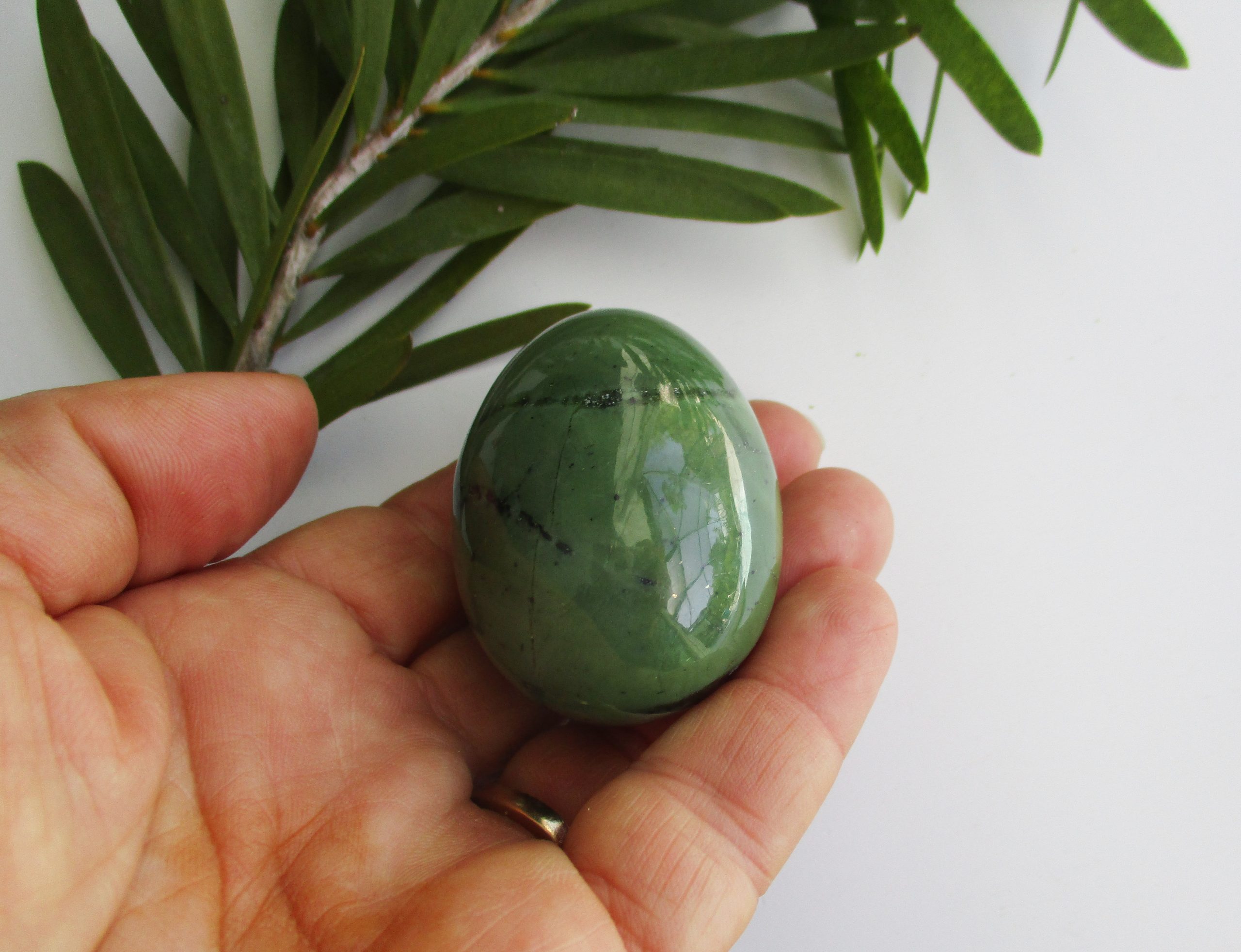 Jade Egg