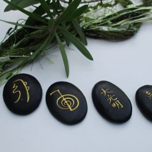 Shungite