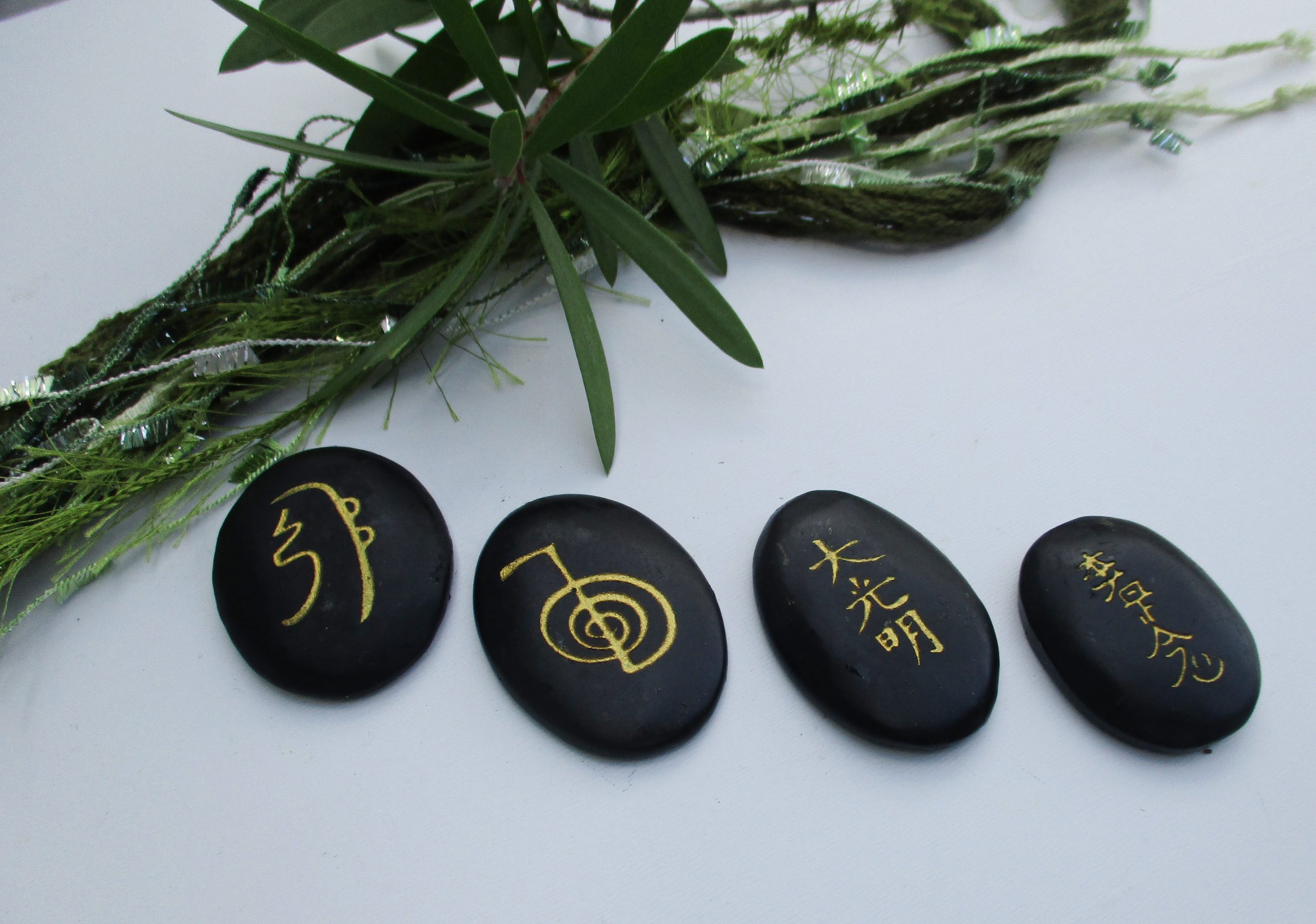 Shungite