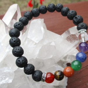 chakra bracelet