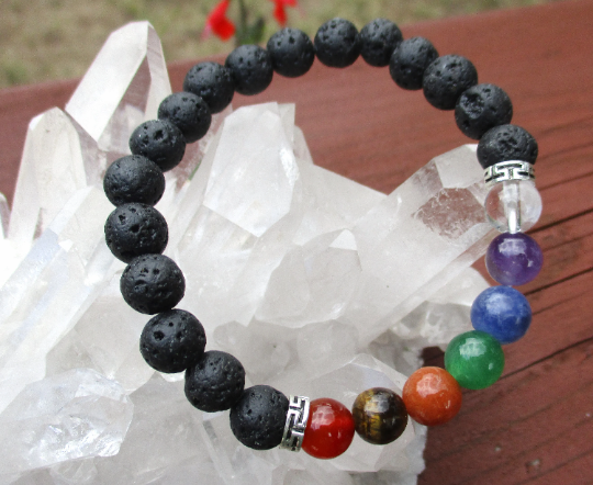chakra bracelet