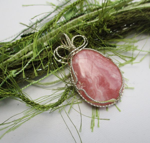 Rhodochrosite