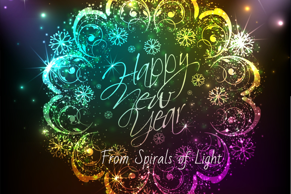 happy new year