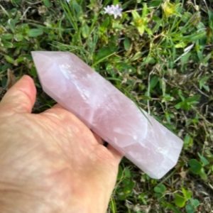 Rose Quartz