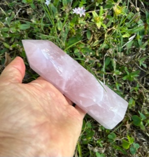 Rose Quartz