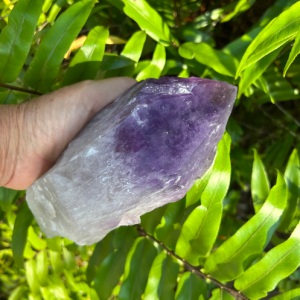 Amethyst Crystal