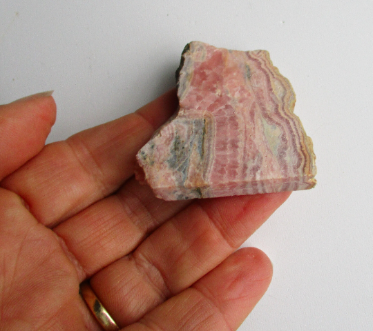rhodochrosite slap