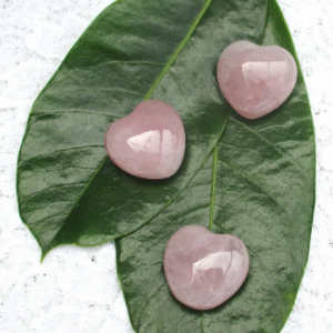 rose quartz