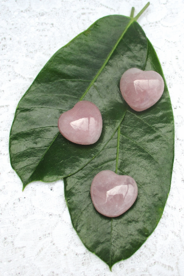 rose quartz