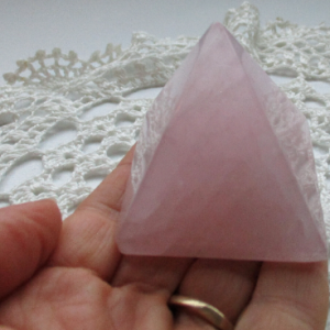 Rose Quartz