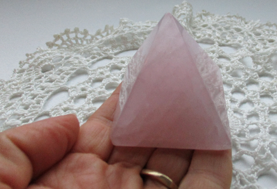 Rose Quartz