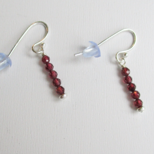 garnet jewelry