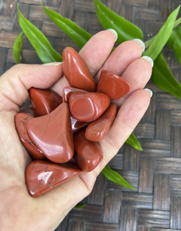 red jasper