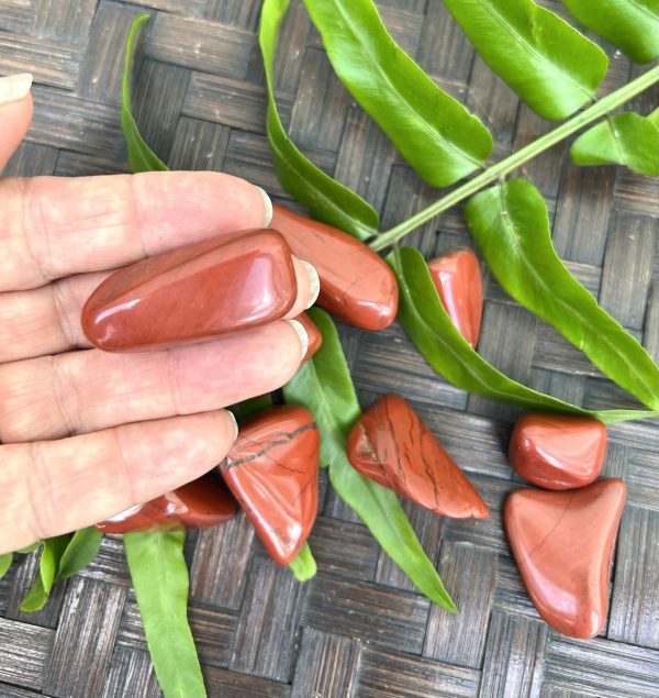 red jasper