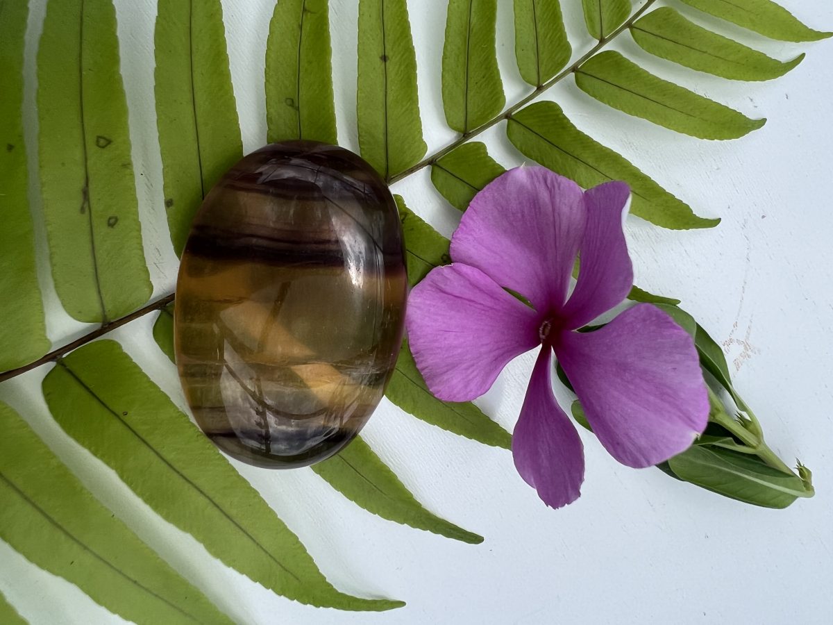 Flourite
