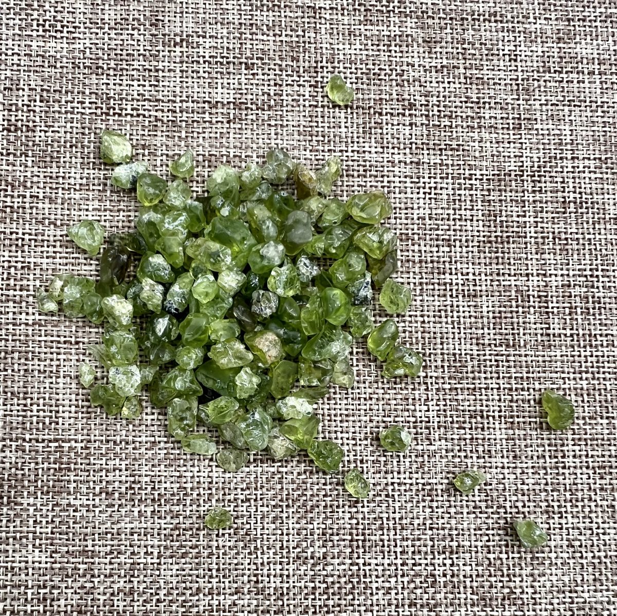 Peridot