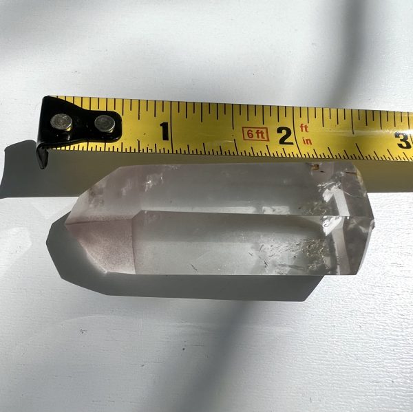 lithium quartz