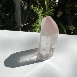 lithium quartz