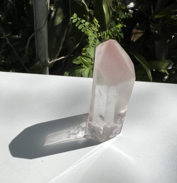 lithium quartz